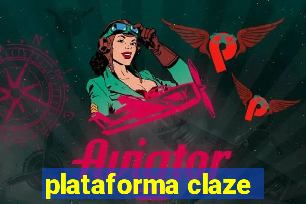 plataforma claze